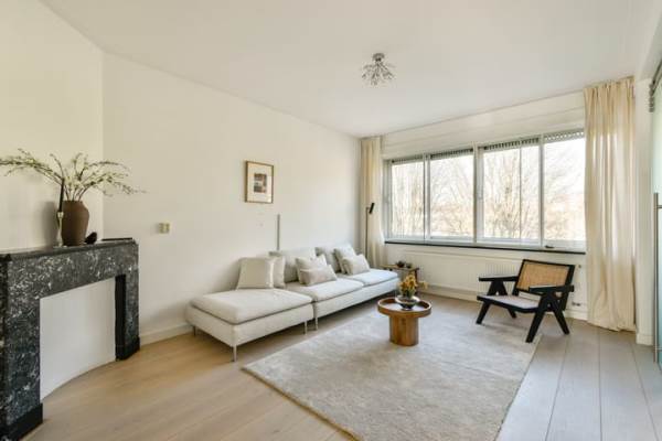 Woning Zomerdijkstraat 42 Amsterdam