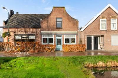 Woning Dorp 49A Polsbroek