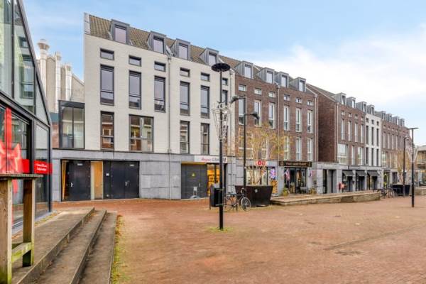 Woning Lindeplein 30 Oisterwijk