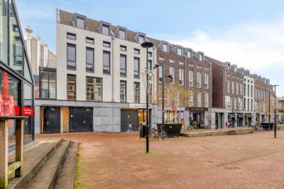 Woning Lindeplein 30 Oisterwijk