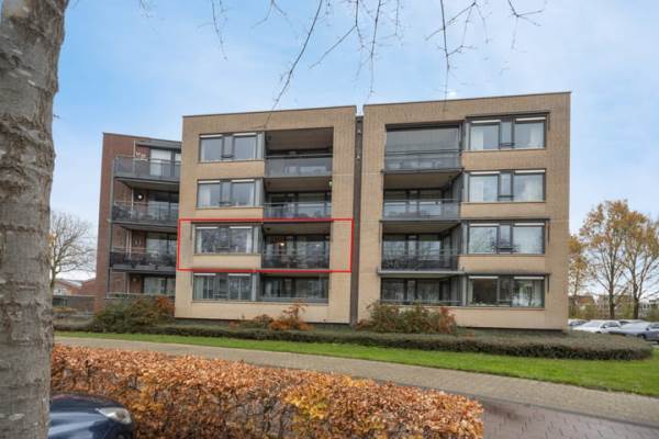 Woning Wissel 58 Etten-Leur