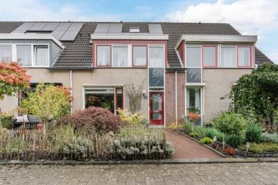 Woning Jan Liefersstraat 20 Heerde