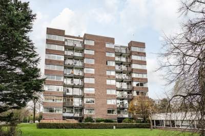 Woning Meijerslaan 76 Heemstede