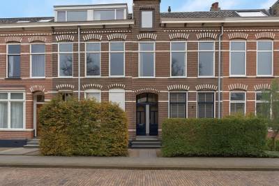 Woning Leoninusstraat 60 Arnhem