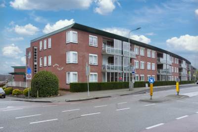 Woning Delleweg 38 Landgraaf