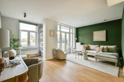 Woning Utrechtsestraat 992 Amsterdam