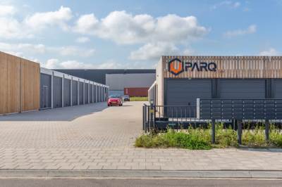 Garage Hopperweg 1430 Hellevoetsluis