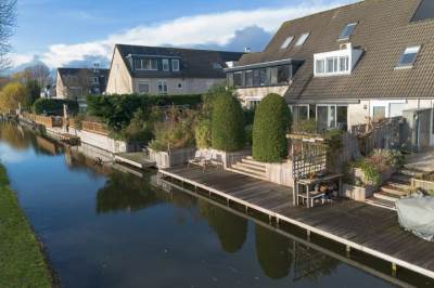 Woning Buitengaats 58 Amstelveen