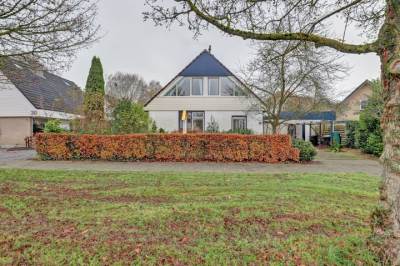 Woning Verdistraat 28 Twello