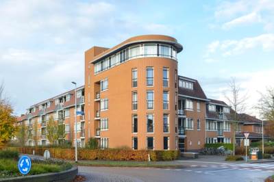 Woning dr. Abraham Kuyperlaan 112 Bussum