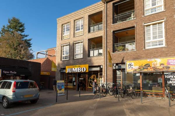 Woning Nootweg 53AP08 Loosdrecht