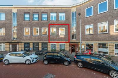 Woning Wognumstraat 44 Den Haag