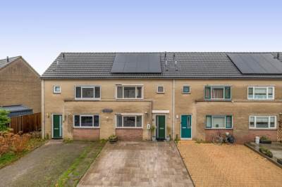 Woning Vijzelmolenerf 8 Gouda