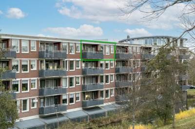 Woning Hof van Luxemburg 251 Alkmaar