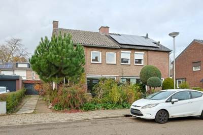 Woning Jan Steenstraat 18 Geleen