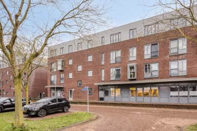 Woning Zomertaling 47 Wijchen