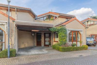 Woning Wethouder Noijhof 5 Rijen