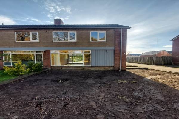 Woning Ceintuurbaan 53 Raalte