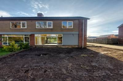 Woning Ceintuurbaan 53 Raalte