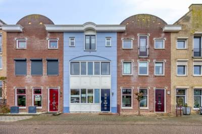 Woning Walstro 56 Cuijk