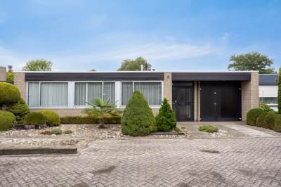 Woning Klavecimbellaan 12 Uden