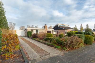Woning Hoofdstraat West 102 Wolvega
