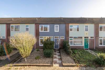 Woning Sibeliusstraat 41 Zevenaar