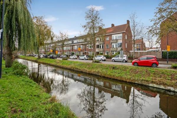 Woning Rembrandtkade 128 Rijswijk (ZH)