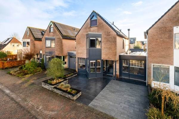 Woning Struikheideveld 10 Swifterbant