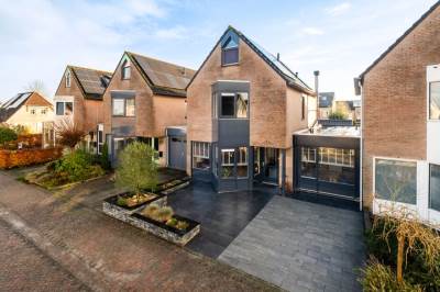 Woning Struikheideveld 10 Swifterbant