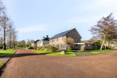 Woning Dreeuwing 38 Gieten