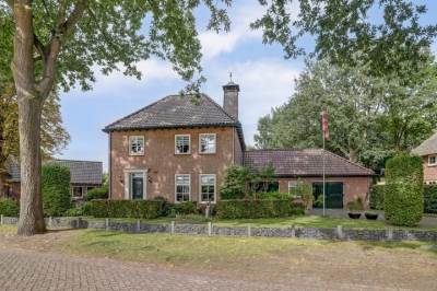 Woning Hoefstraat 42 Sint Anthonis