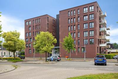 Woning Hoofdstraat 80K Hoogezand