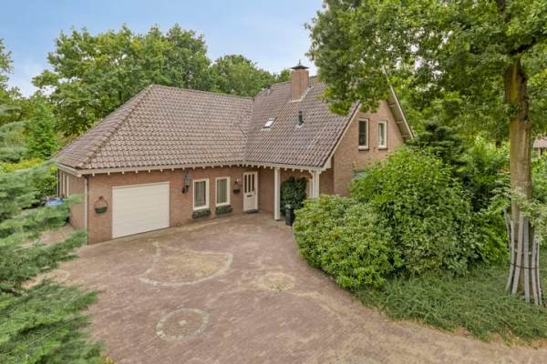 Woning Stoffels 101 Uden