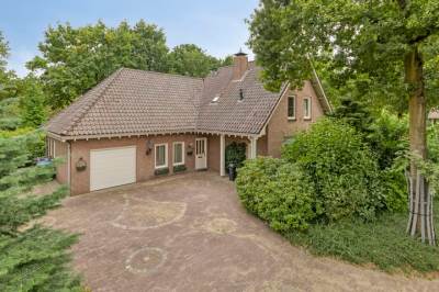 Woning Stoffels 101 Uden