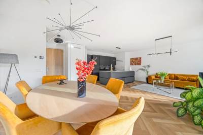 Woning Buytenhof 13 Voorburg