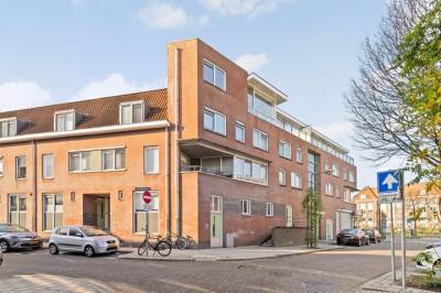 Woning Edisonstraat 63 Schiedam