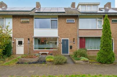 Woning Generaal van Dedemlaan 140 Eindhoven