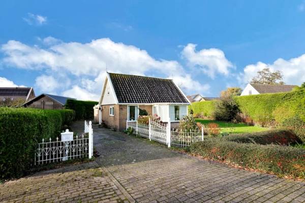 Woning Oostdijk 13 Heerhugowaard