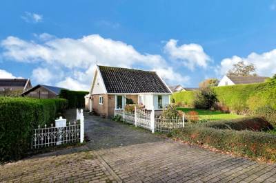 Woning Oostdijk 13 Heerhugowaard