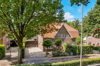 Woning Dolderseweg 171 Den Dolder