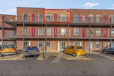 Woning Berghemseweg 183D Oss