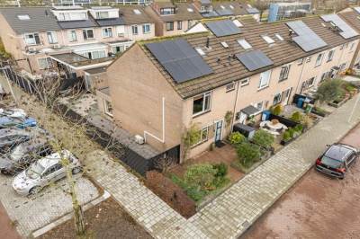 Woning Leeuwerikstraat 2 Vianen (UT)