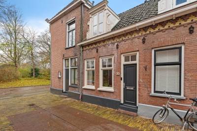 Woning Dijkstraat 32 Kampen