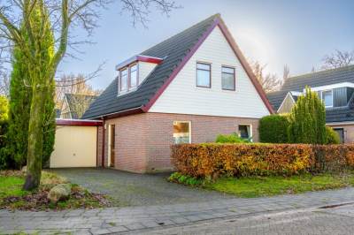 Woning Wachthoorn 4 Aalden