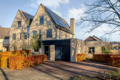 Woning Diasporalaan 5 Zwolle