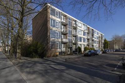 Woning Twickelstraat 19 Wassenaar