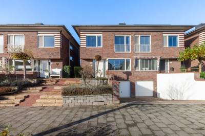 Woning Kerkweg 126F Ridderkerk