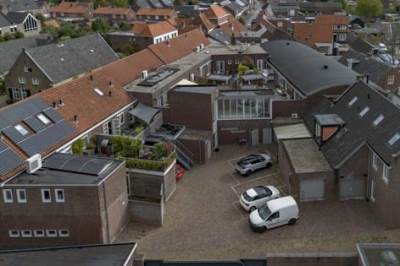 Woning Stenenstraatje 12 Oirschot