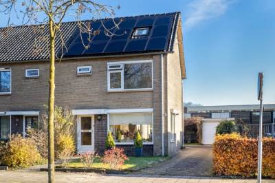 Woning Meulenbeldlaan 79 Almelo